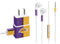 NBA Los Angeles Lakers Canvas Phone Charger Skin
